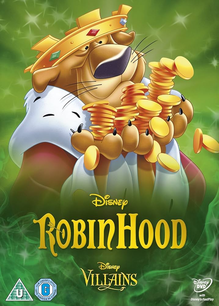 (未使用･未開封品)　The Robin Hood Collection [Import anglais] og8985z 8116zn4yCVL._UF350,350_QL80_.jpg