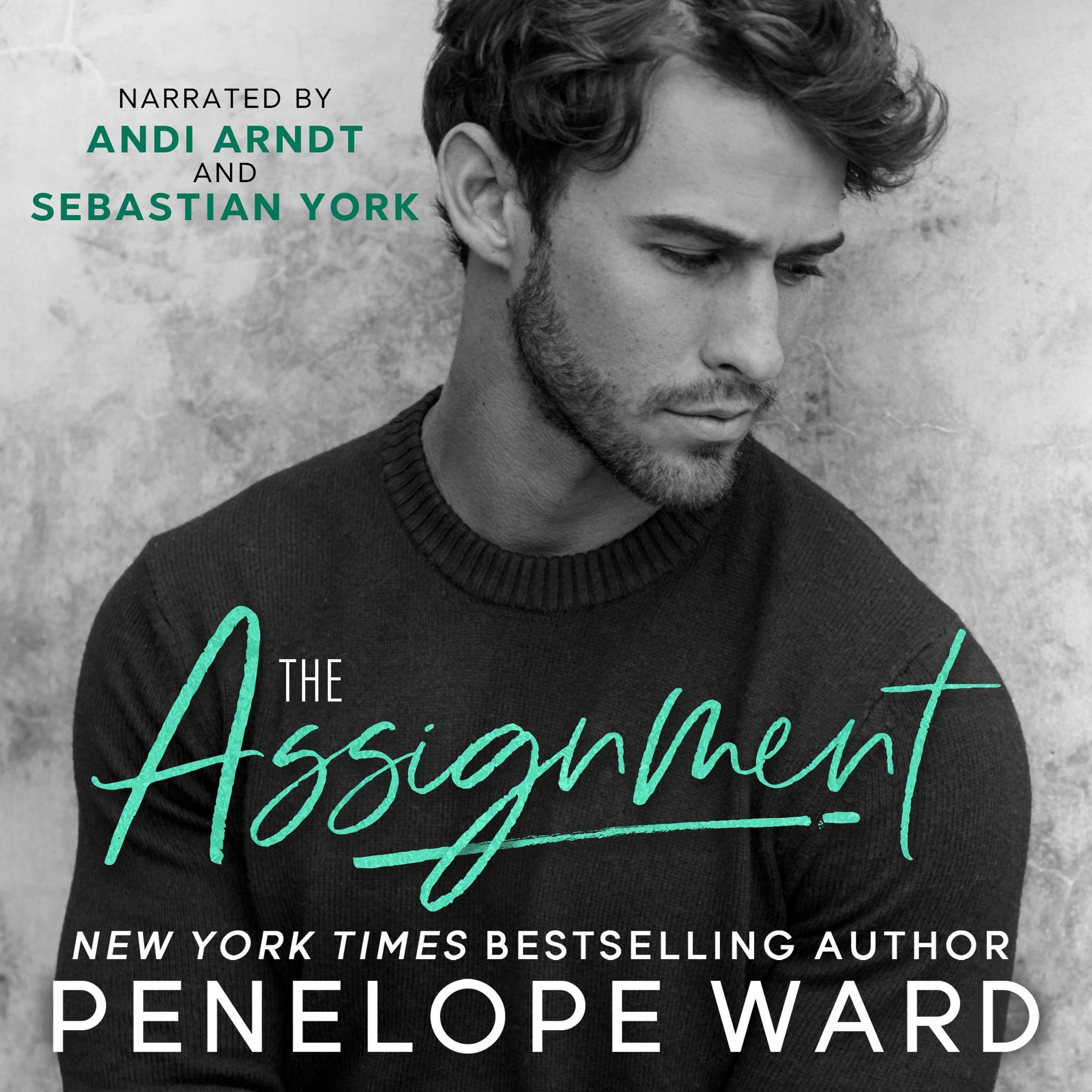 Cover art for The Assignment