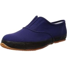 Margot SG360 Work Shoes, Toe Protection, Round 5, Work Shoes, Slip-on, Toe Core, Tabi Shoes, Easy to Put On and Take Off