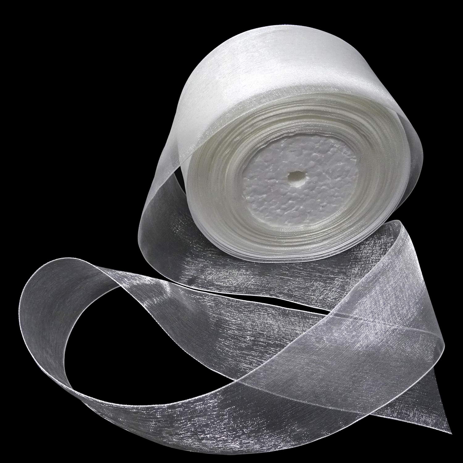 Elm sheer ribbon set AM0564A アンドマリー ANDMARY】Elm sheer ribbon set