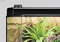 Vista 3 de Exo Terra Termómetro/higrómetro de combinación digital