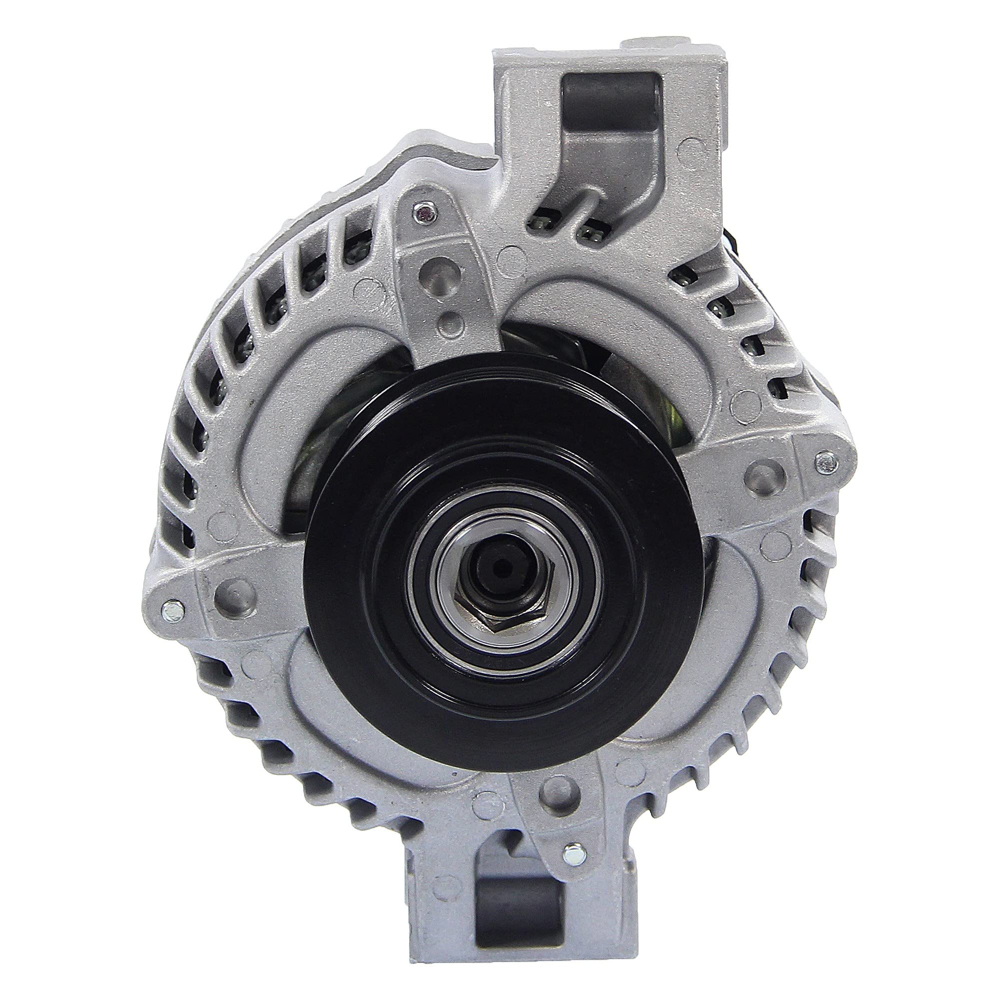 ATEC Germany 1x Alternatore 12V 130A | Compatibile con: HONDA ACCORD VII, ACCORD VII Tourer, CIVIC VIII Hatchback, CR-V II, CR-V III, FR-V