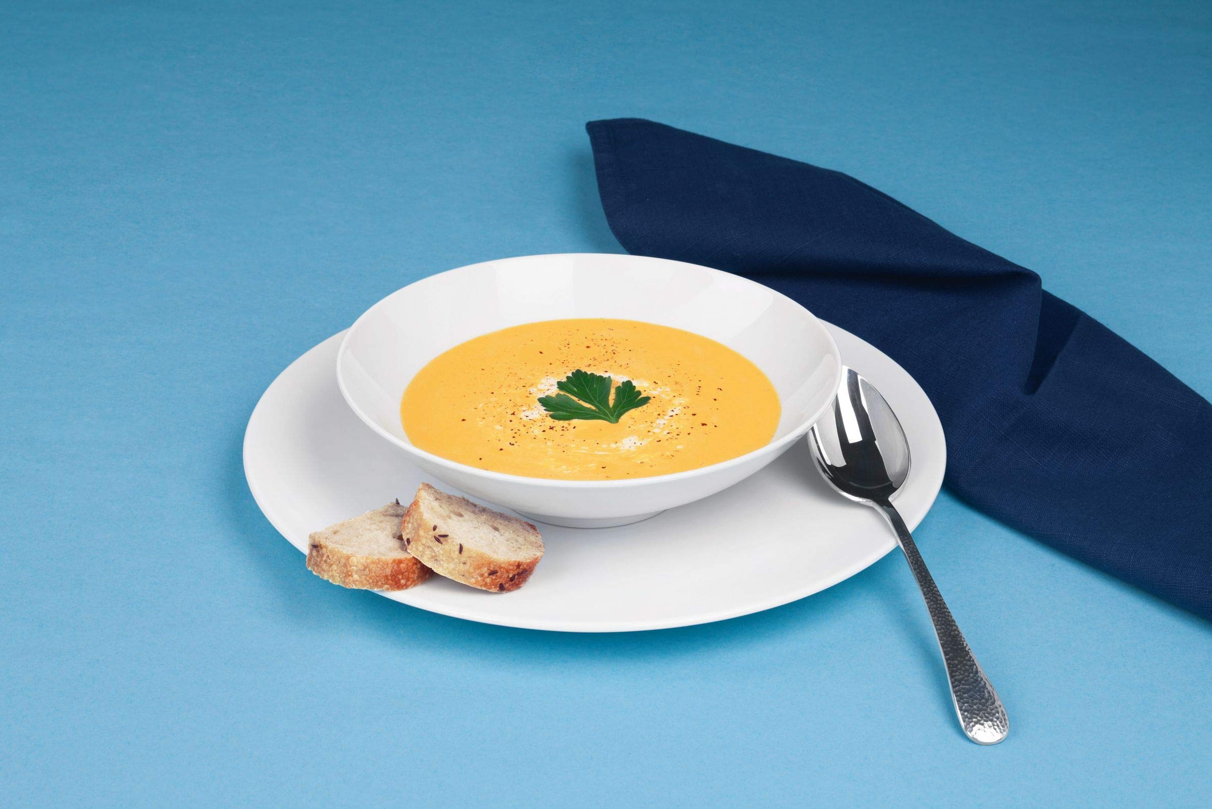 Amazon.co.jp: Seltmann Weiden ファッションディナーセット 12