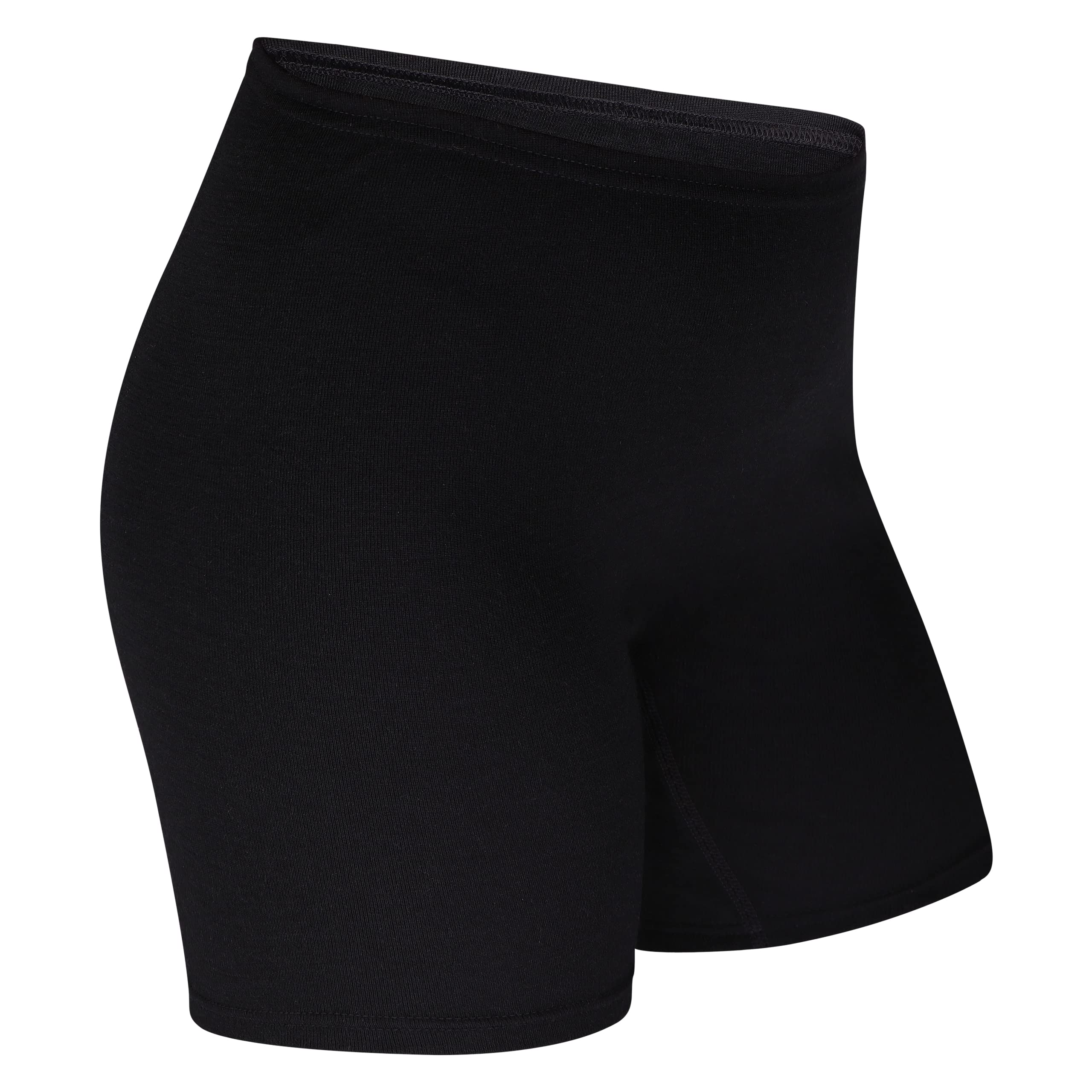 UTENOS 100% Laine Merinos Culotte Caleçon Femme