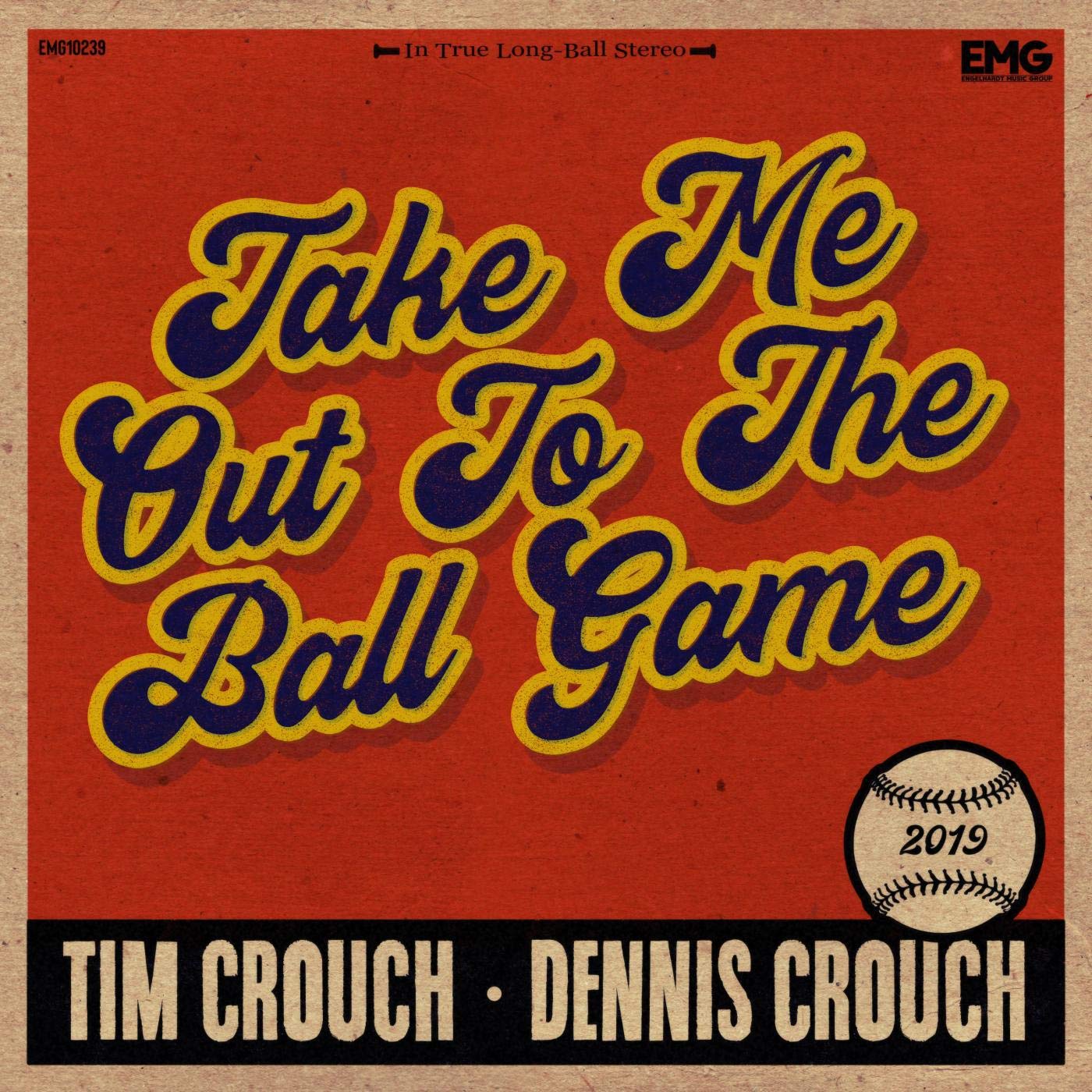 Tim Crouch