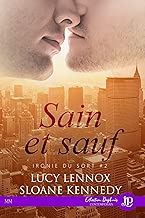 Download Sain et sauf: Ironie du sort #2 PDF