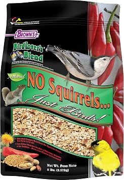 F.M.Brown's Special Blend Bird Food
