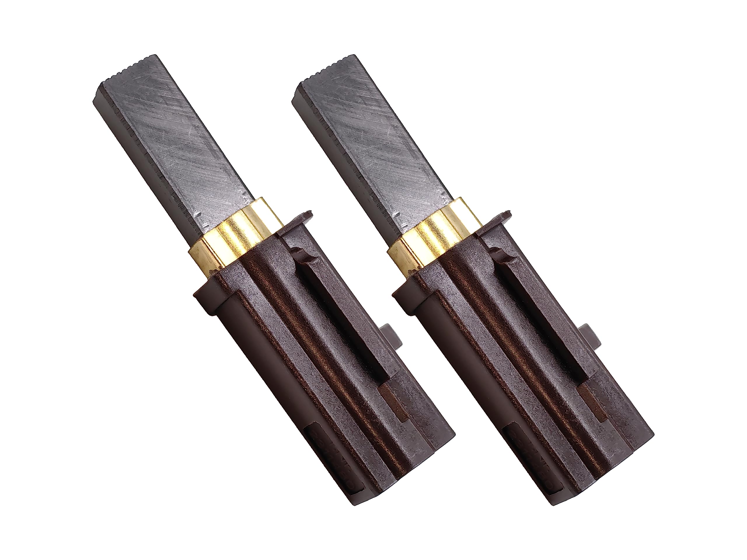 2311480 Carbon brush 2 Pack Compatible with Ametek Lamb 333261 33326-1 Vacuum Electric Motor