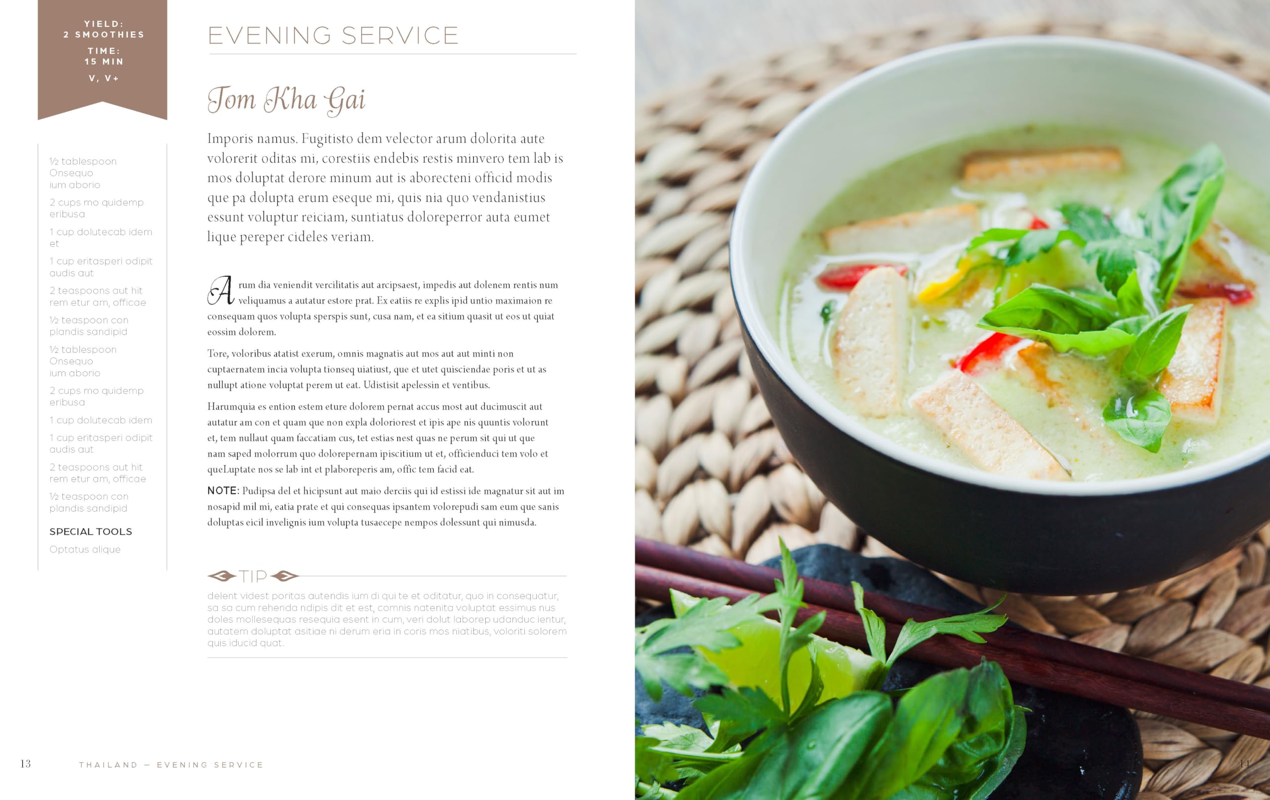 The White Lotus: Official Cookbook; Signature Recipes from Our Resorts' Most Popular Destinations