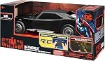 DC Comics, The Batman Batmobile Remote Control Car with Official Batman Movie Styling, Kids Toys for Boys and Girls Ages 4 and Up