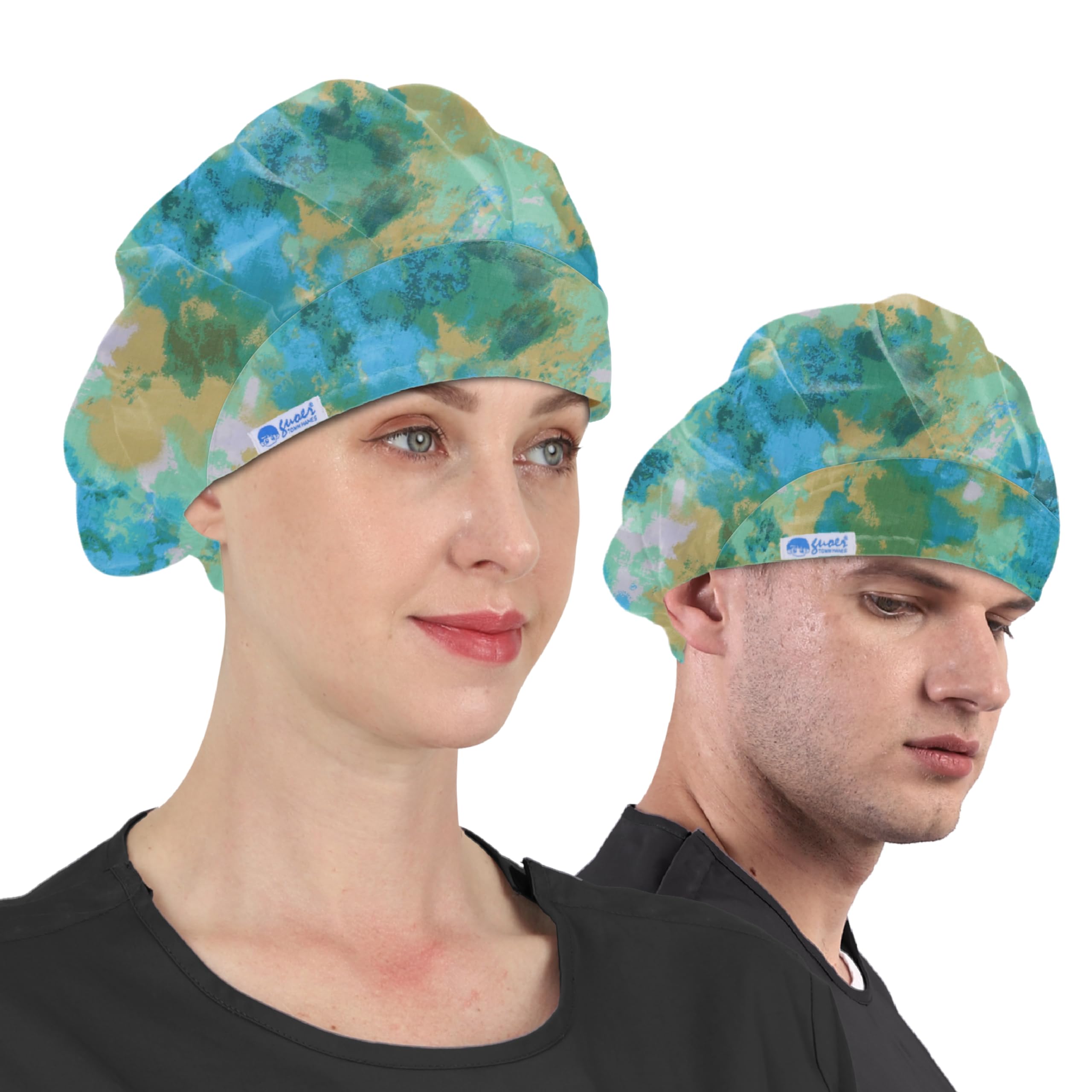 GUOER unisex-adult Classic Cap (pack of 1)