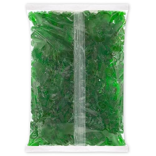 Miniatura 3 de Albanese Caramelos de goma de manzana verde, bolsa de 5 libras