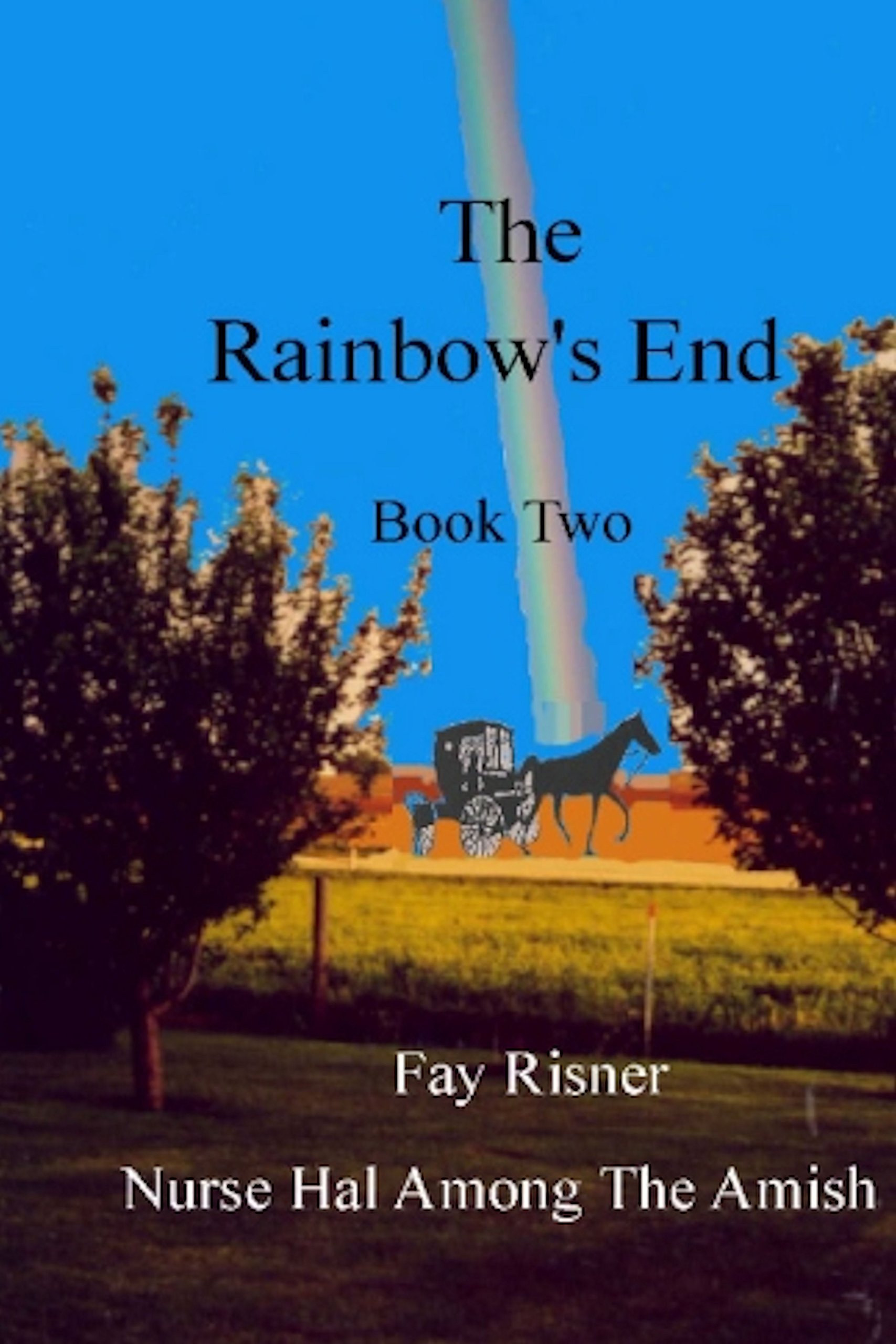 The Rainbow's End: Nurse Hal Among The Amish