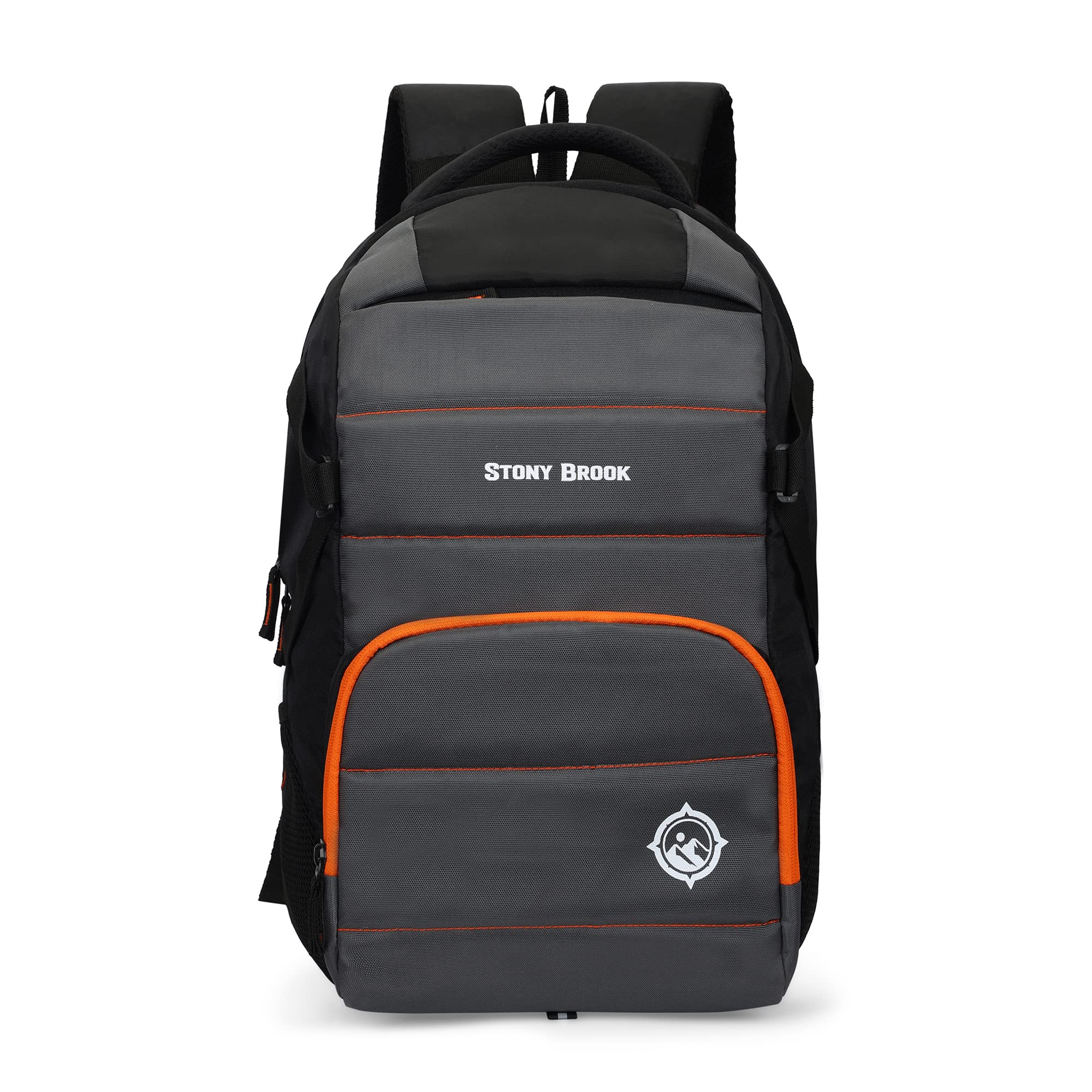 See full amazon price history chart for Stony Brook Nasher Miles Aurora Laptop Backpack 40 L (Black-Grey) Stony Brook Nasher Miles Aurora Laptop Backpack 40 L (Black-Grey) (B0C3MN8681) Amazon Price History, Amazon Price Tracker