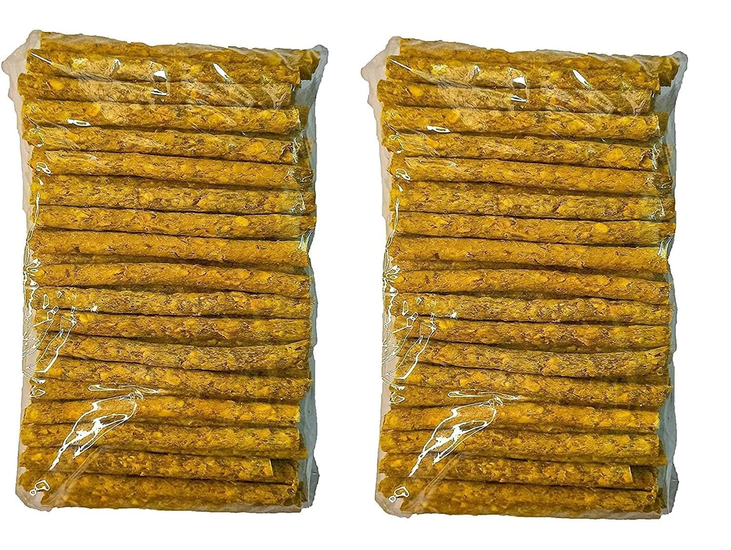 DRK Shopmart Munchy Sticks for Dogs, Chicken Flavoured Chew Sticks (Yellow Color) 2kg (B0CMLRJTZQ) Amazon Price History, Amazon Price Tracker