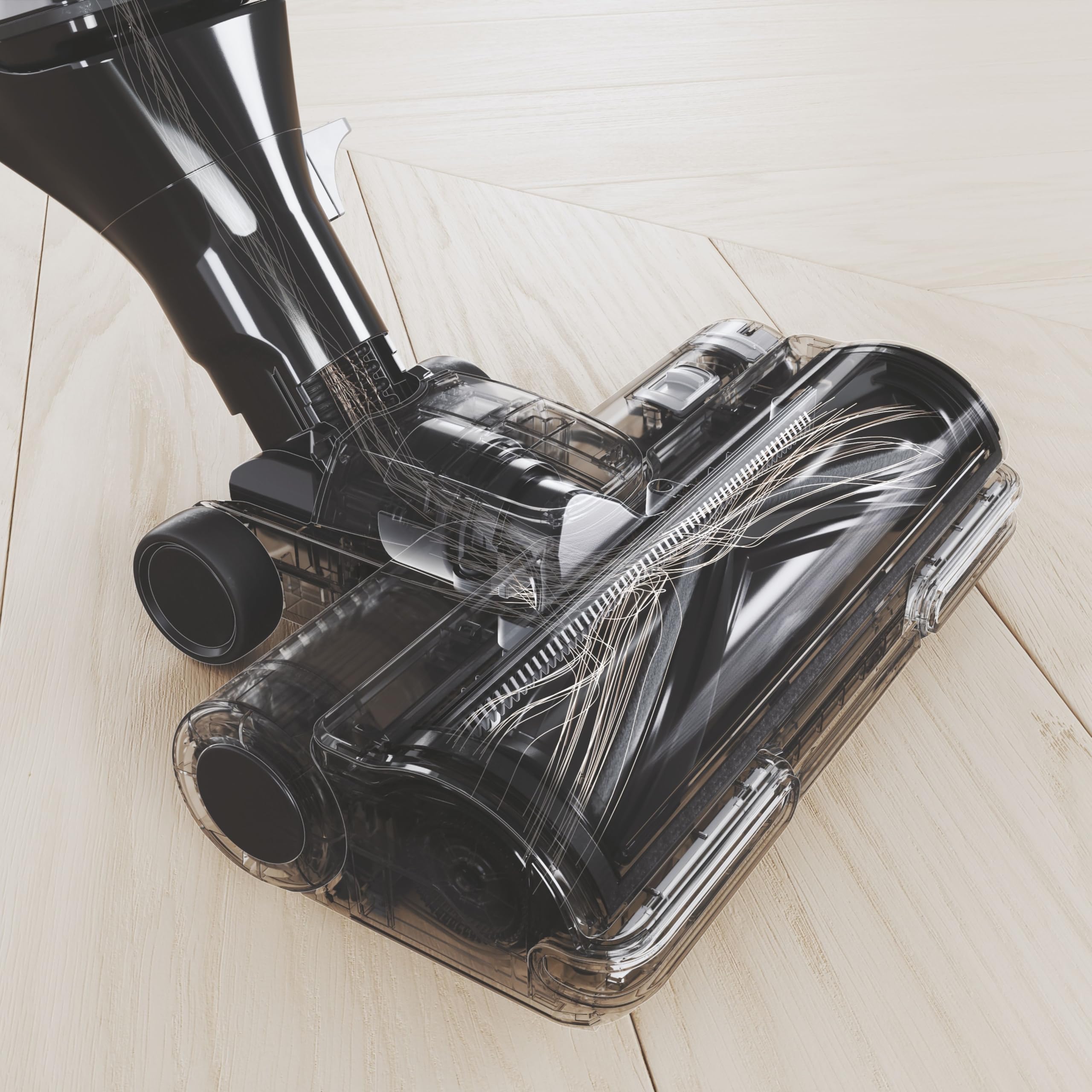 Accessorio Di Pulizia Di Pavimenti E Tappeti Per Aspirapolvere Hoover. Numero del ricambio 35602721