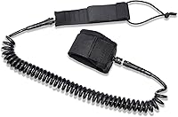 Vista 5 de SOLSTICE - Skeg sin herramientas de 10 pulgadas para tabla de remo de pie, tabla de surf, seguimiento profundo, liberación rápida, aleta