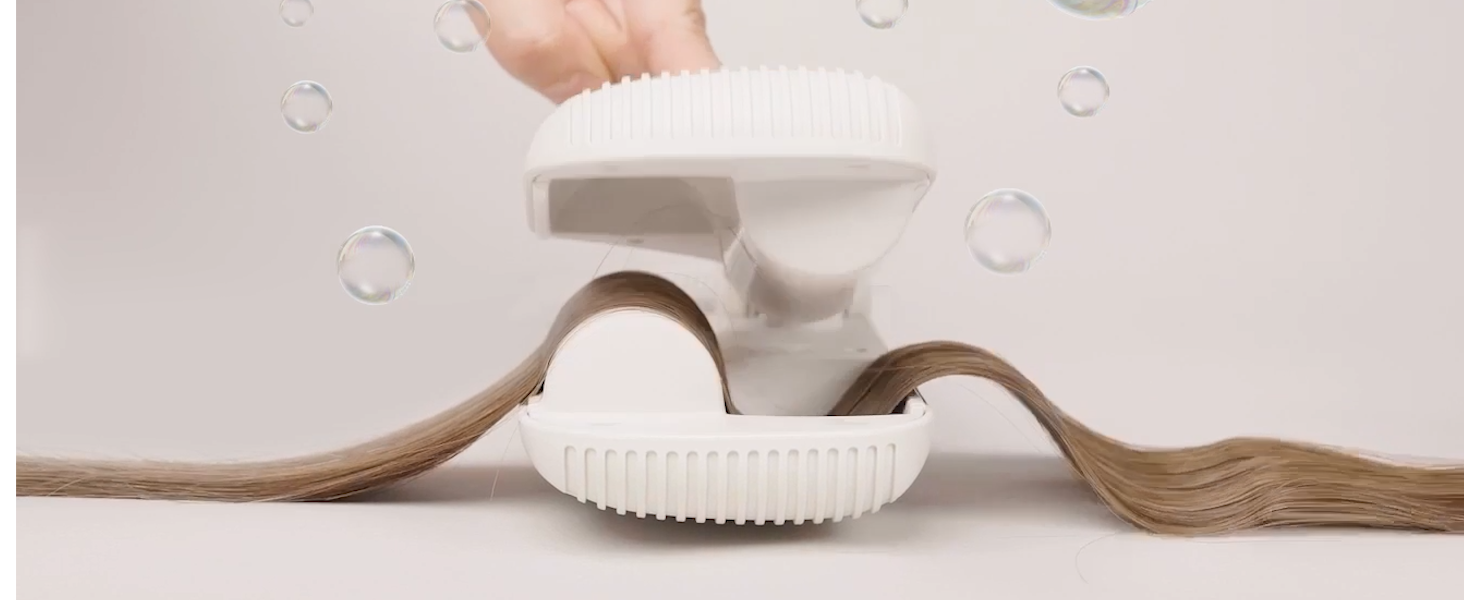 VODANA Compact Waveform ヘアアイロン32ミリ Amazon.com: VODANA Compact Triple Flow Hair Waver - Portable