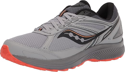 Saucony Men's Cohesion 14 Trail Running Shoe