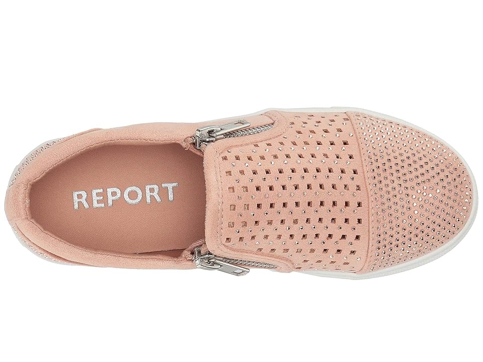 

Report Kids Serah (Little Kid/Big Kid) (Blush) Girl's Shoes, Pink