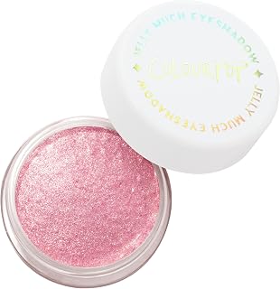Jelly Much Gel Eyeshadow - Glitter Eyeshadow with a Water-Based Gel Formula - Provides Intense Color Payoff with Minimized Creasing & Fading - Close To You (0.23 oz)