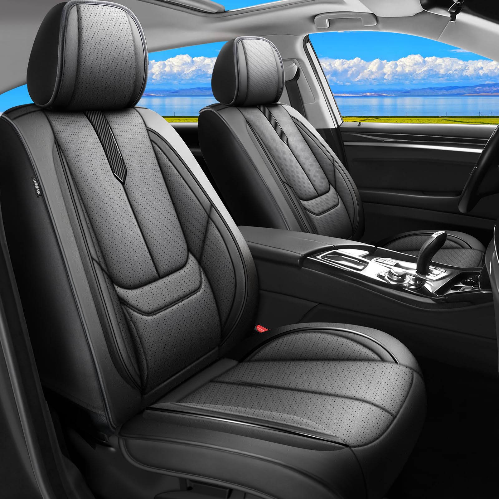 Honda Accord – photo 7