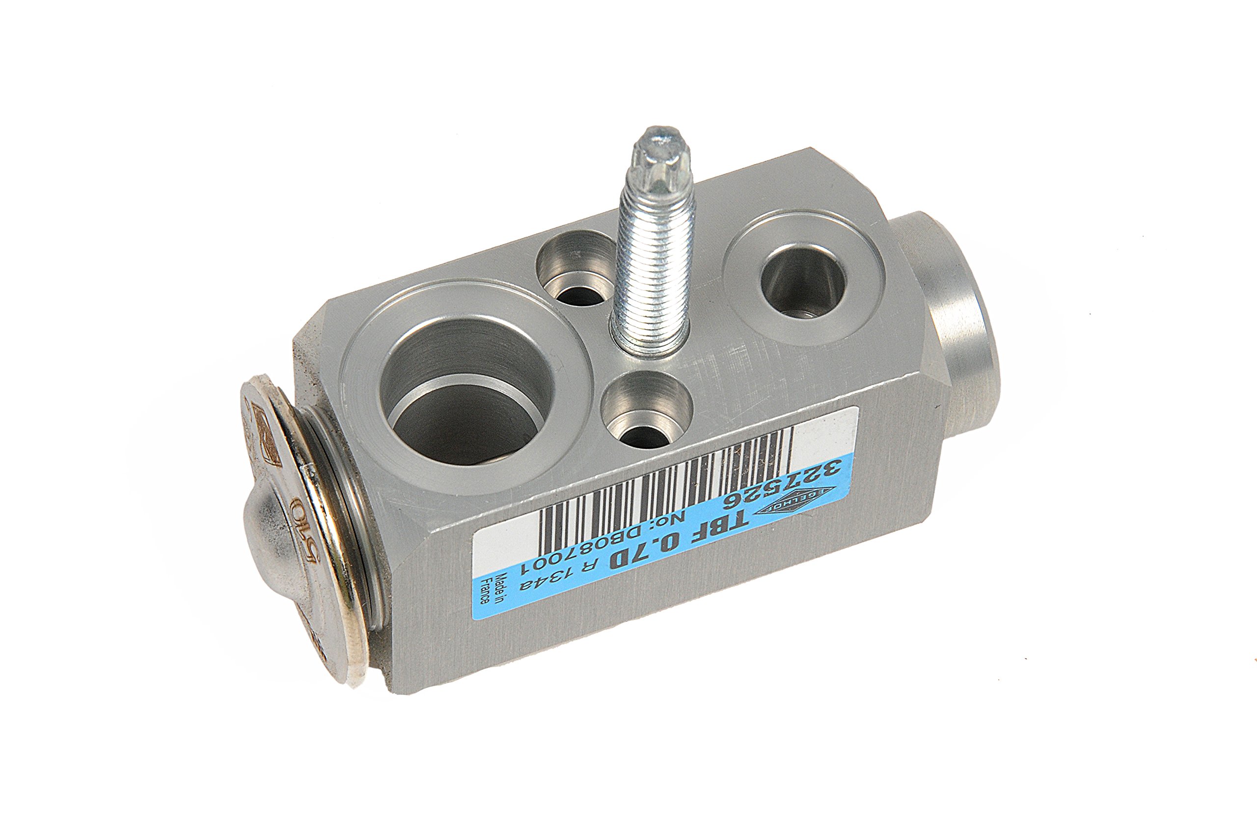 Amazon.com: GM Genuine Parts 15-51318 Air Conditioning Thermal 
