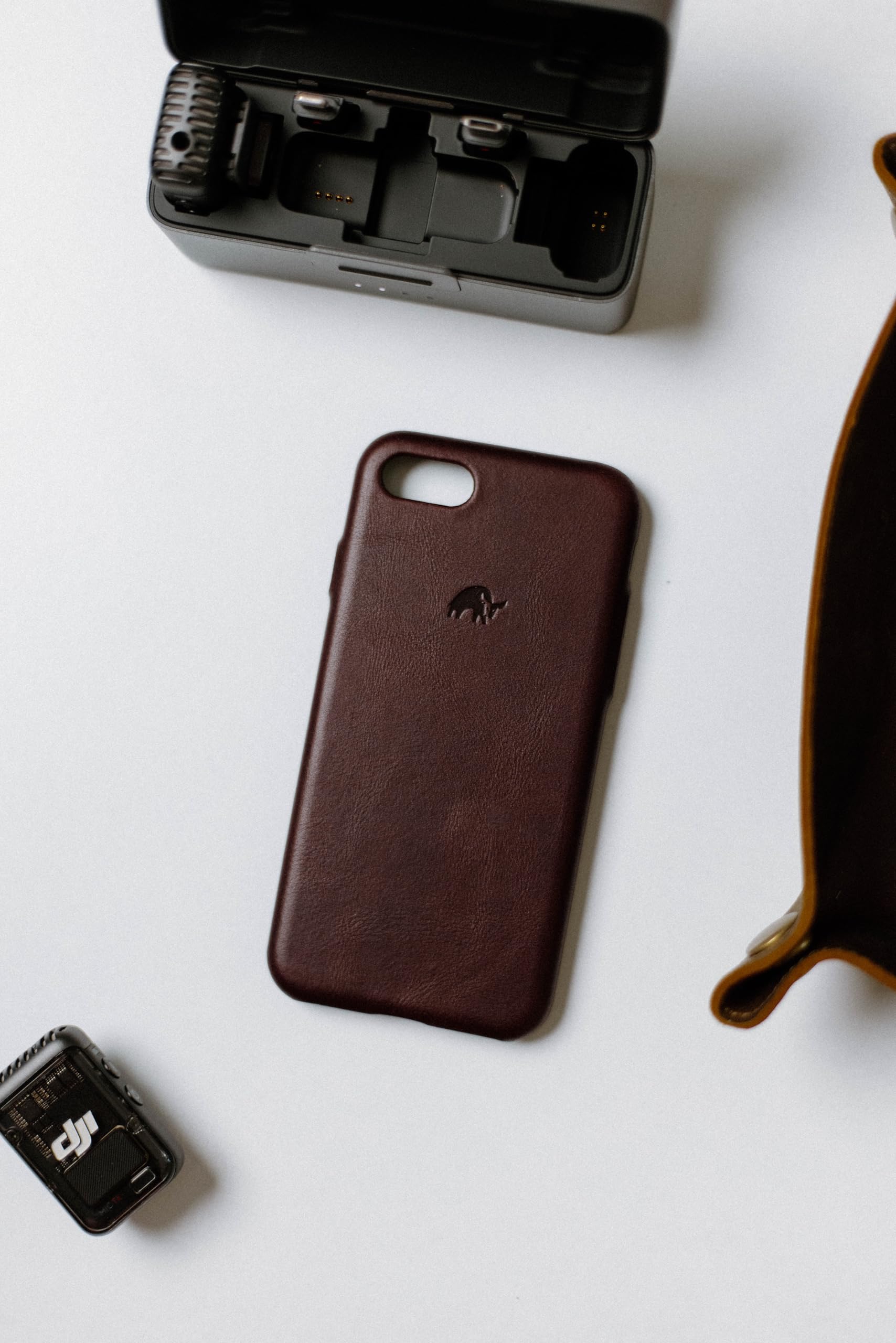 Coques de protection avancée pour iPhone 12