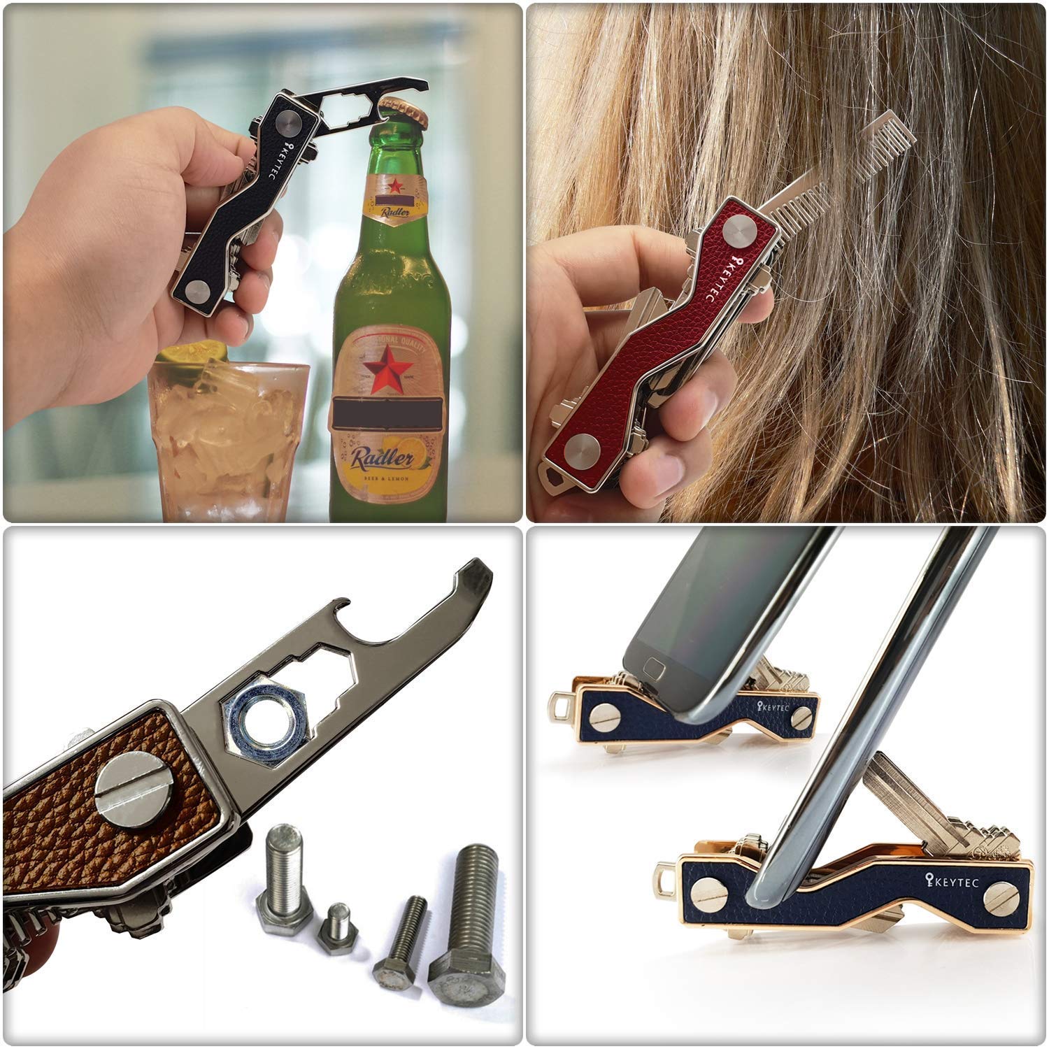 ごーきーさん専用 シュローダー ラチェットタップホルダー つかみ能力 4.6-8.0mm