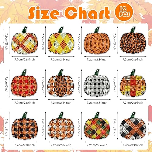 Miniatura 8 de clothmile Kit de llavero de diamantes de bola de luz de invierno, bola de luz de invierno, llavero de diamante, bola de luz festiva, llavero de