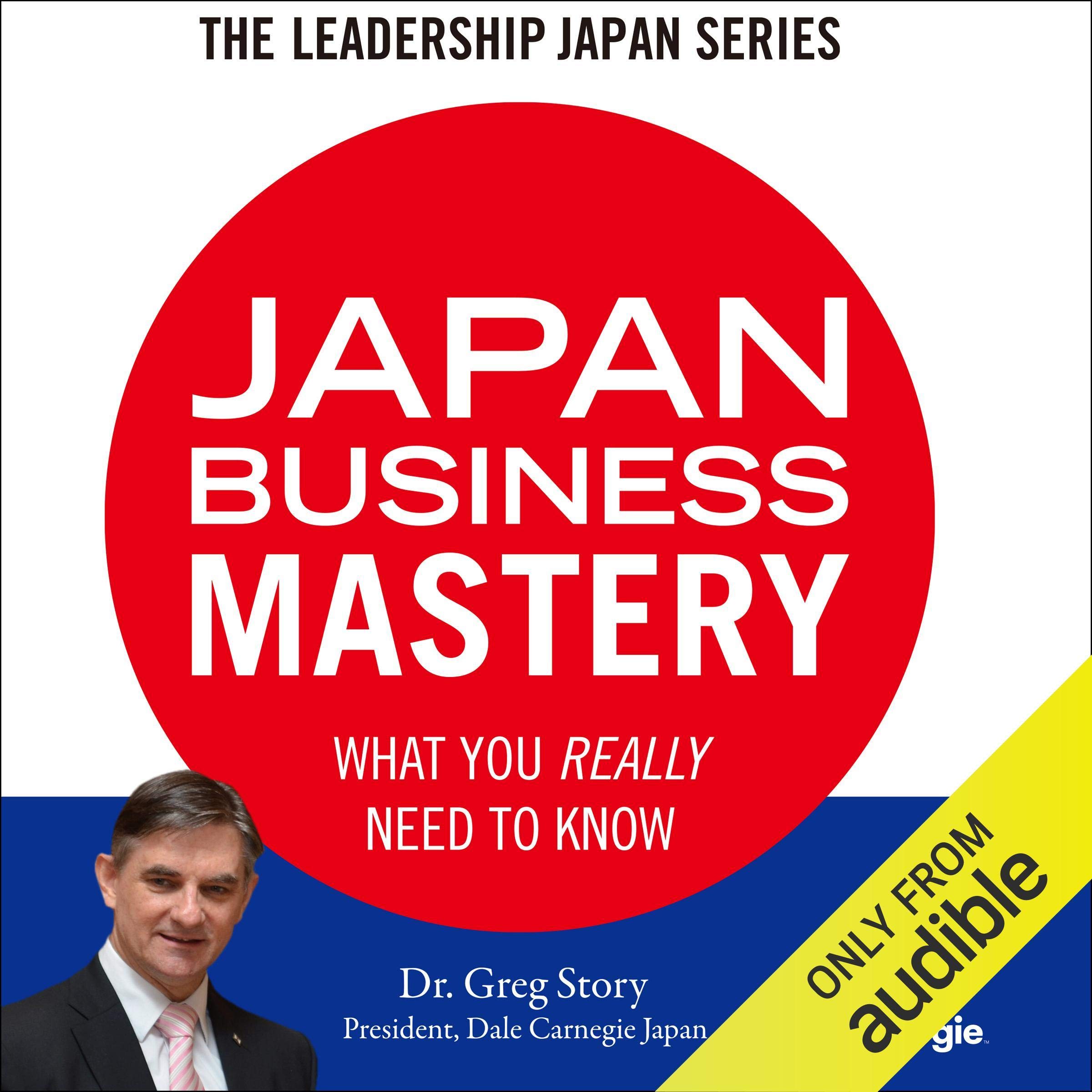Japan Business Mastery