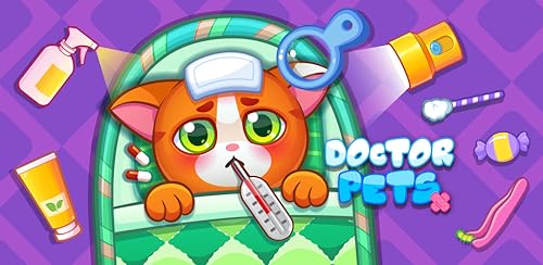 Doctor Pets (Doctor Mascotas)