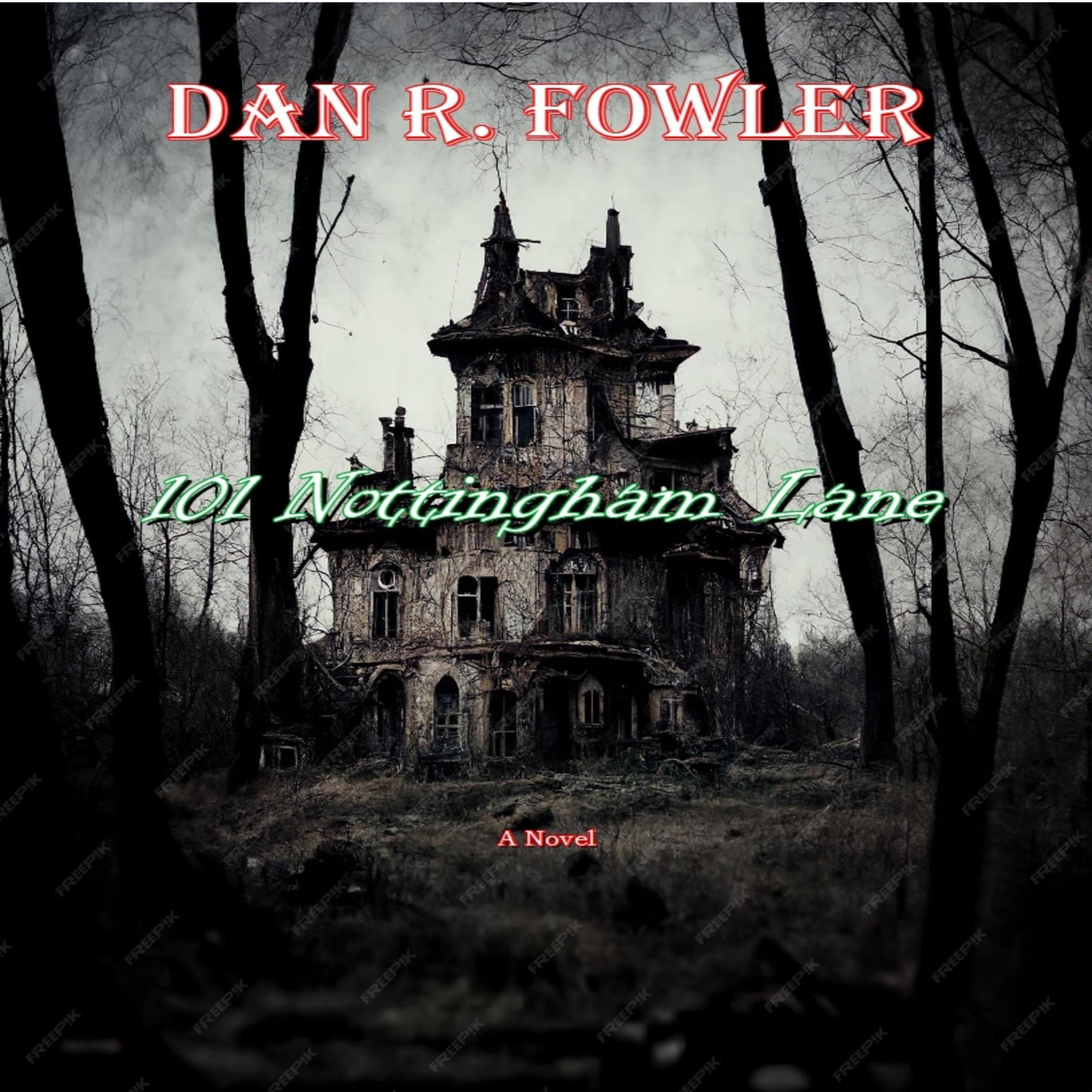 101 Nottingham Lane