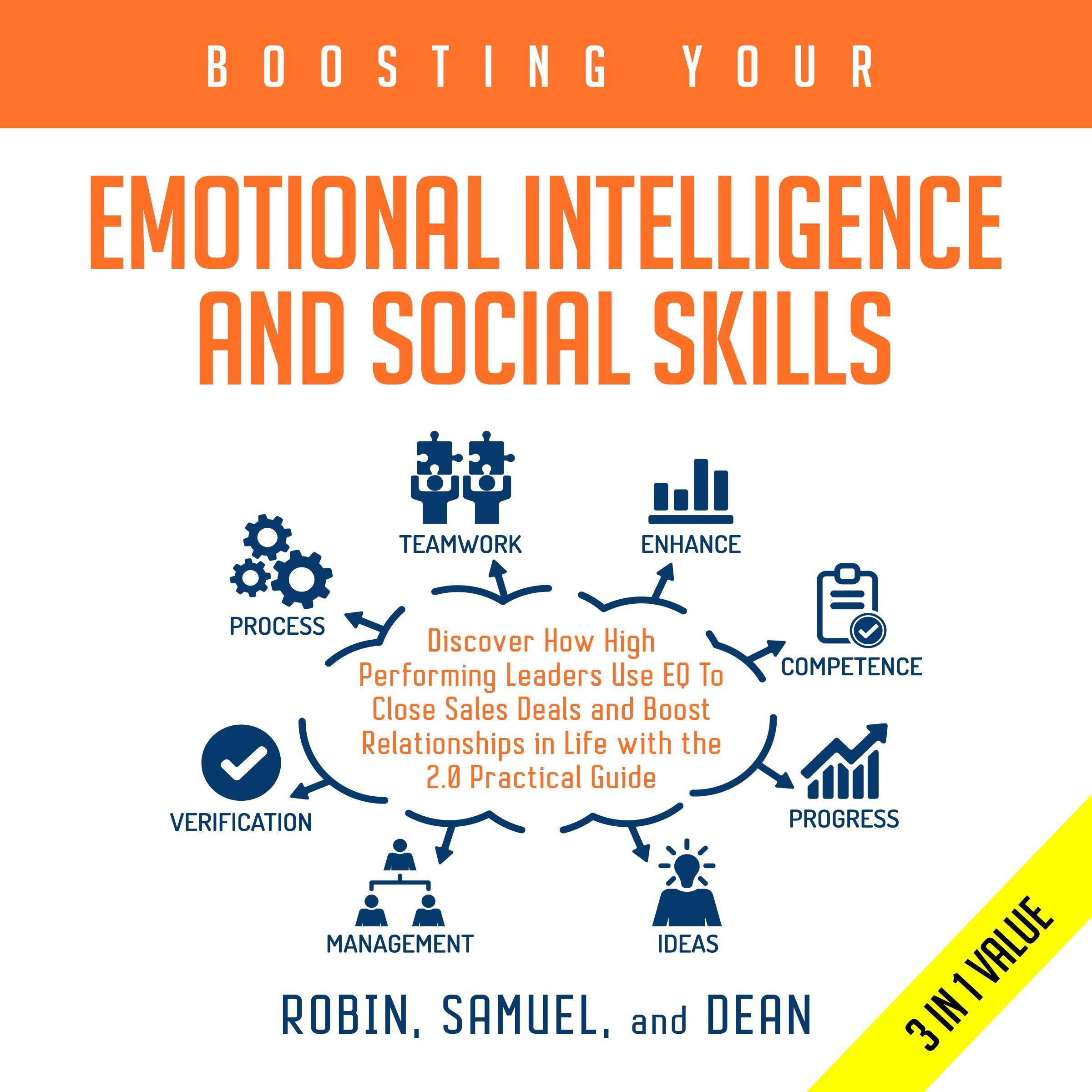 Boosting Your Emotional Intelligence and Social Skills