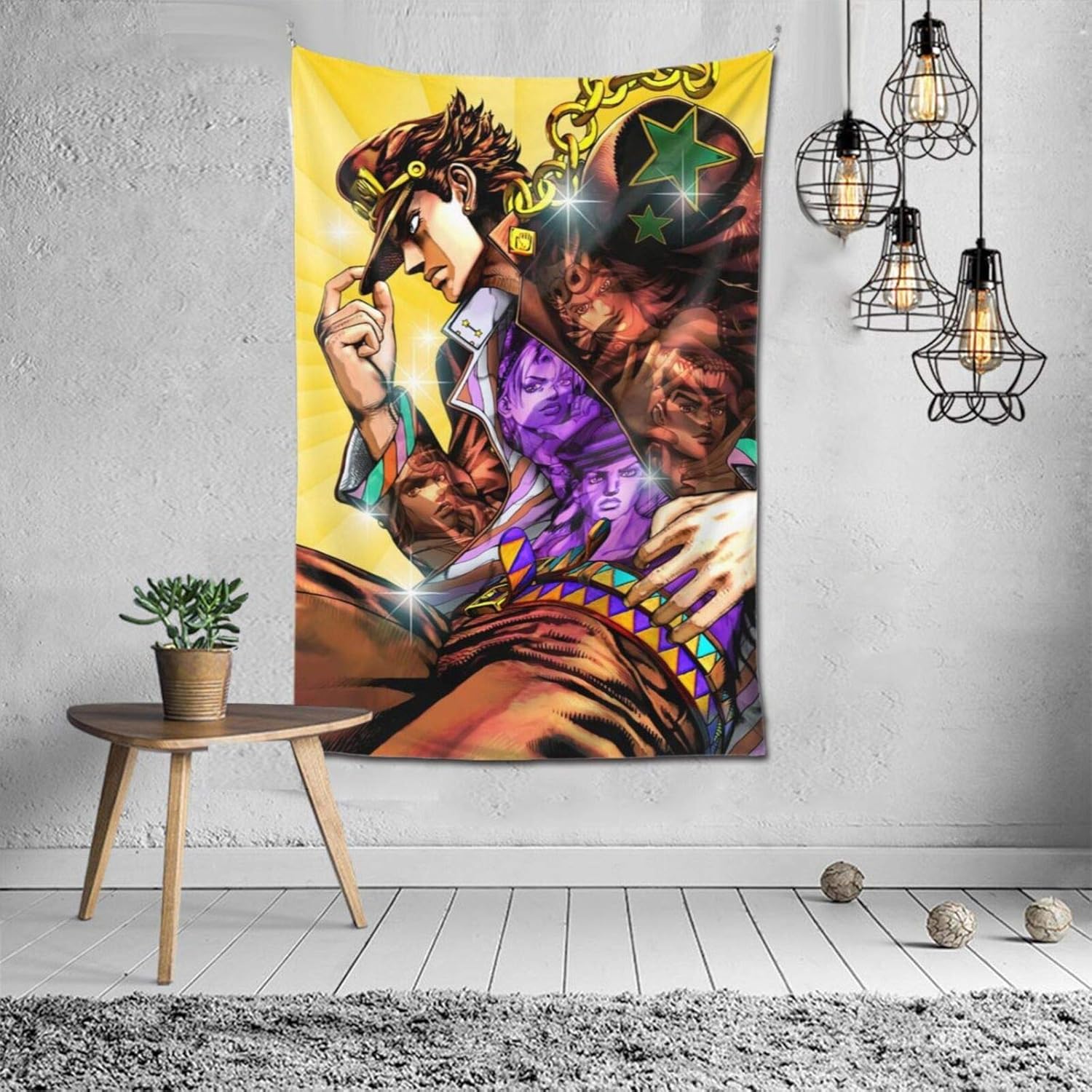 お値下げ中【ジョジョの奇妙な冒険】大放出！　グッズ52点　JOJO #ジョジョ GOODS | TVアニメ『ジョジョの奇妙な冒険 黄金の風』公式サイト