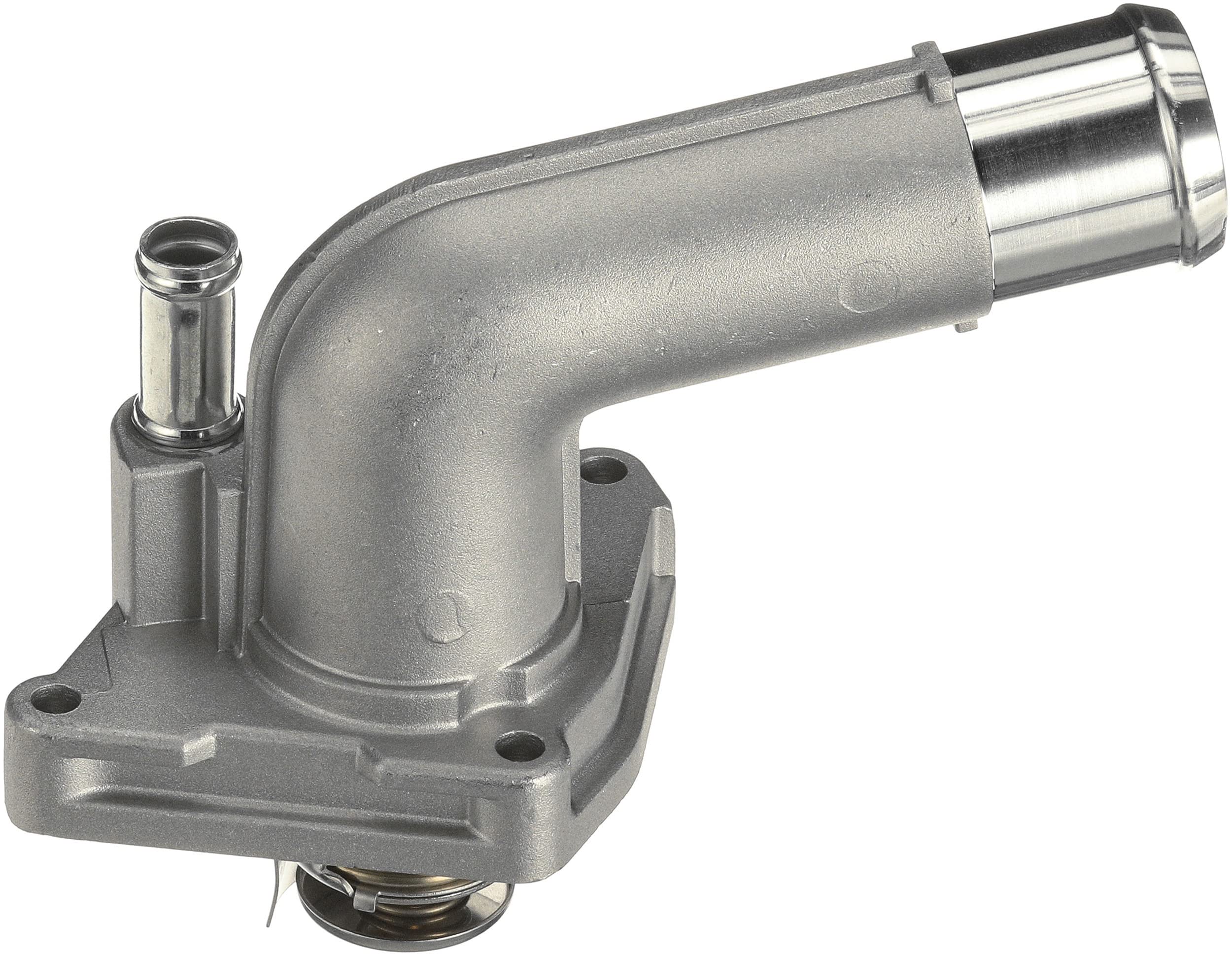 Gates 33951 Integrated Housing Engine Coolant Thermostat