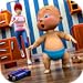 Zwillinge Babypflege & Neugeborenes 3D-Spiel – kostenlose Mutter- und Baby-Simulatorspiele