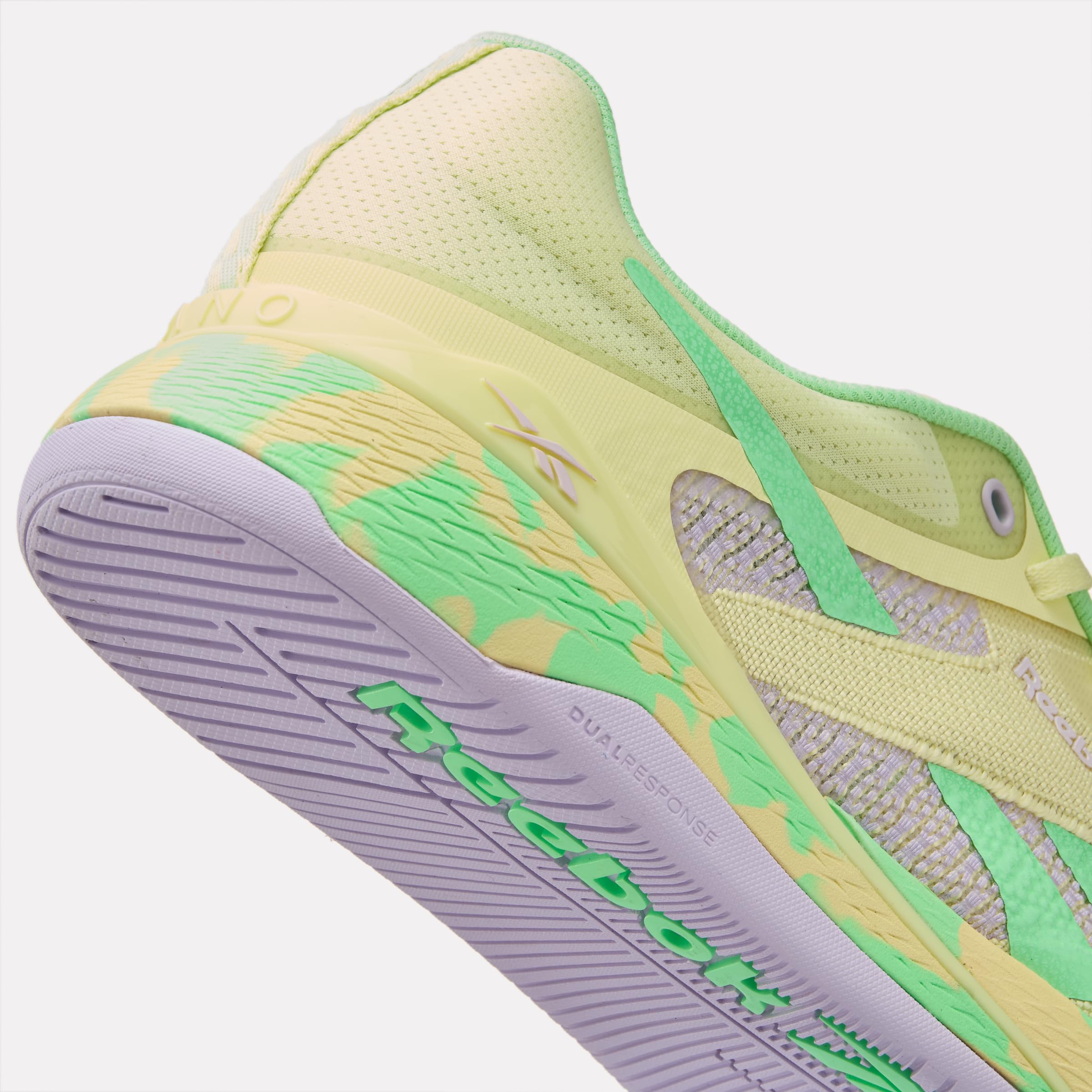 Reebok Nano X5 Zapatillas Unisex Adulto