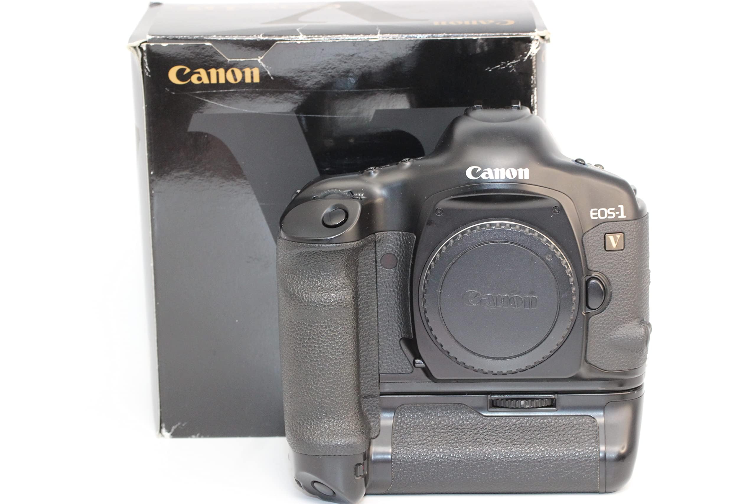 Canon EOS-1v HS 一眼レフカメラ Amazon | Canon EOS-1V HS ボディ | コンパクト 通販