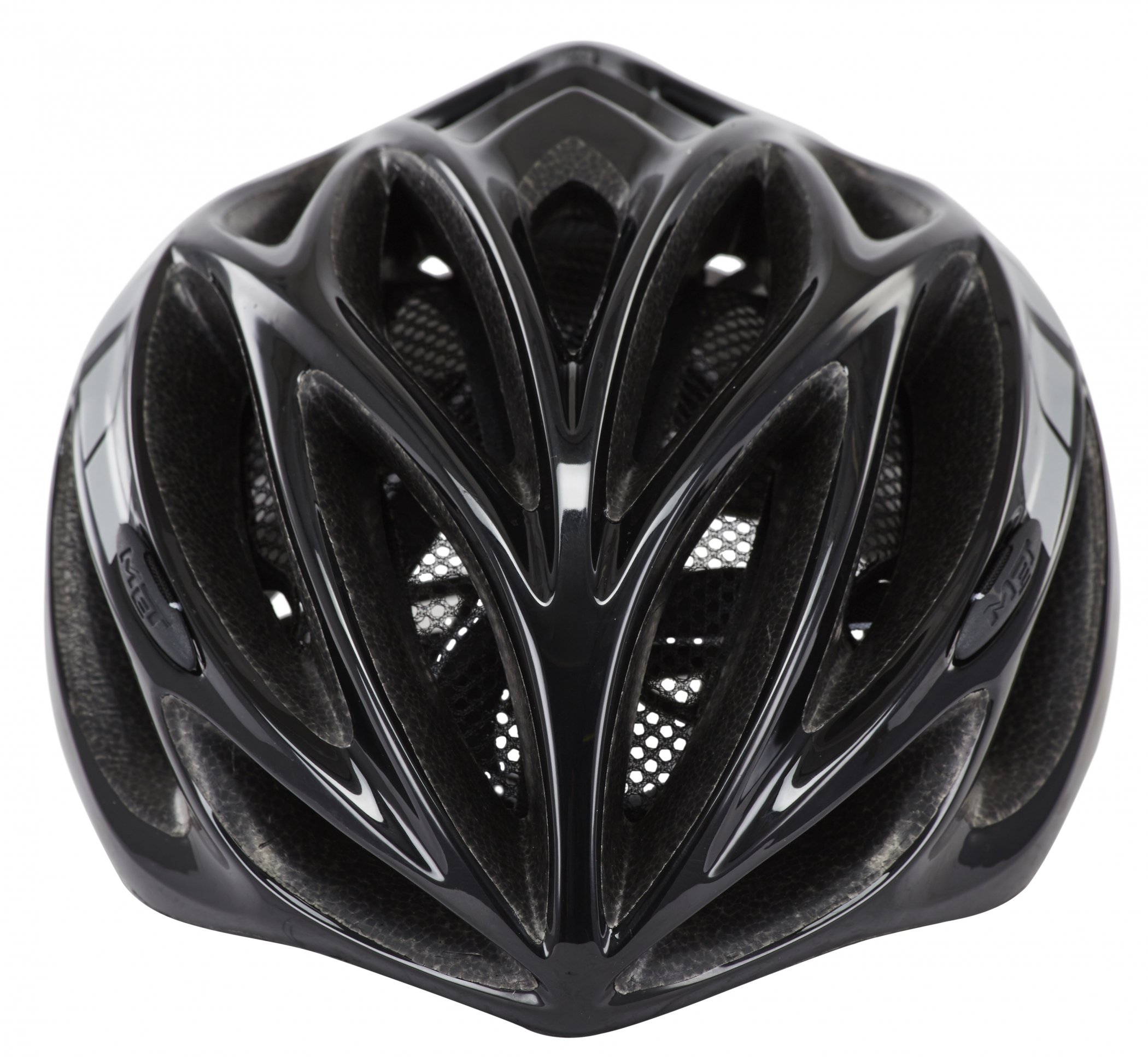 ＭＥＴ INFERNO UL　size Ｍ black Met INFERNO UL - Cycling helmet | SPORTISIMO.COM
