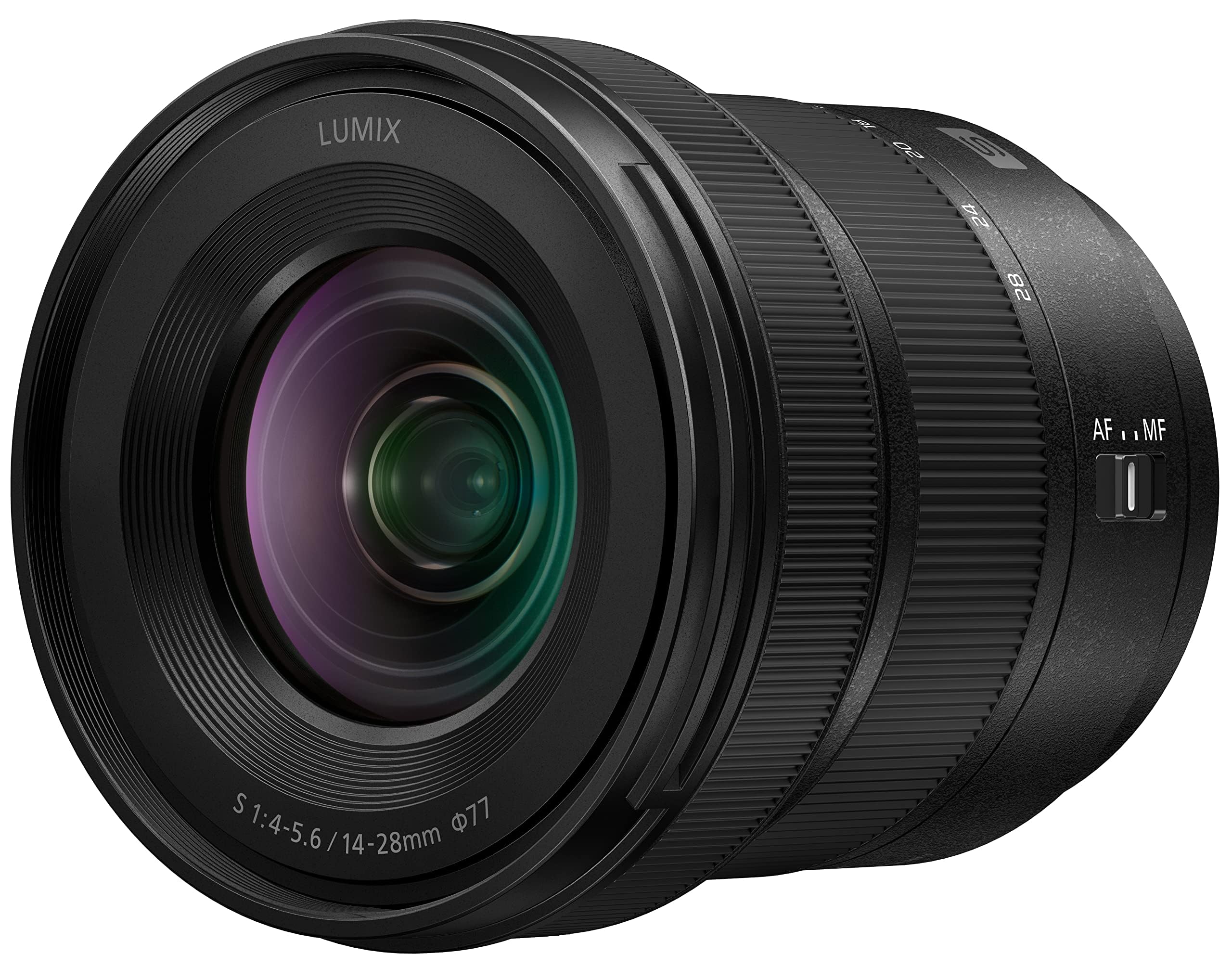 Amazon.co.jp: 「セット買い」 パナソニック(Panasonic) 超広角ズーム
