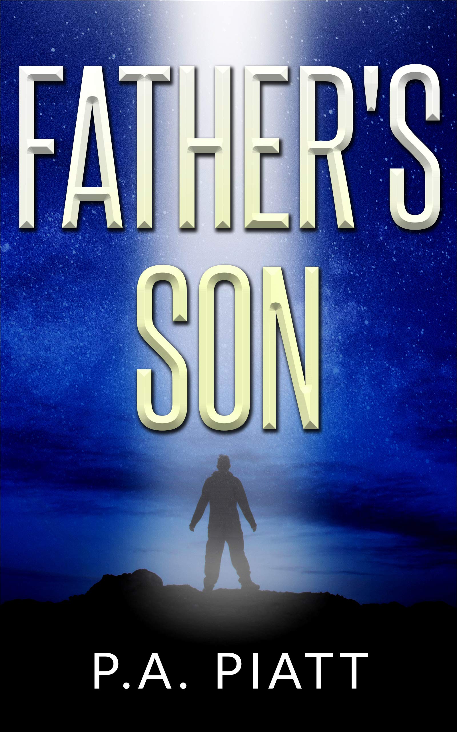 Cover of Father's Son