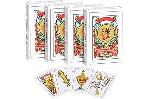 Juego De Cartas para Adultos en Español