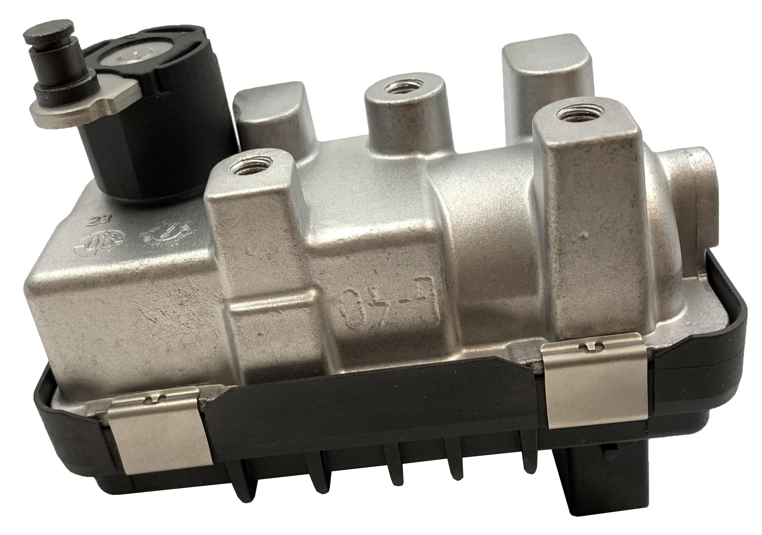 ORIGINAL Turbocompresor Actuador electrónico Turbo aktuator G-40 o G-040, 6NW009228, 730314 para:Volvo