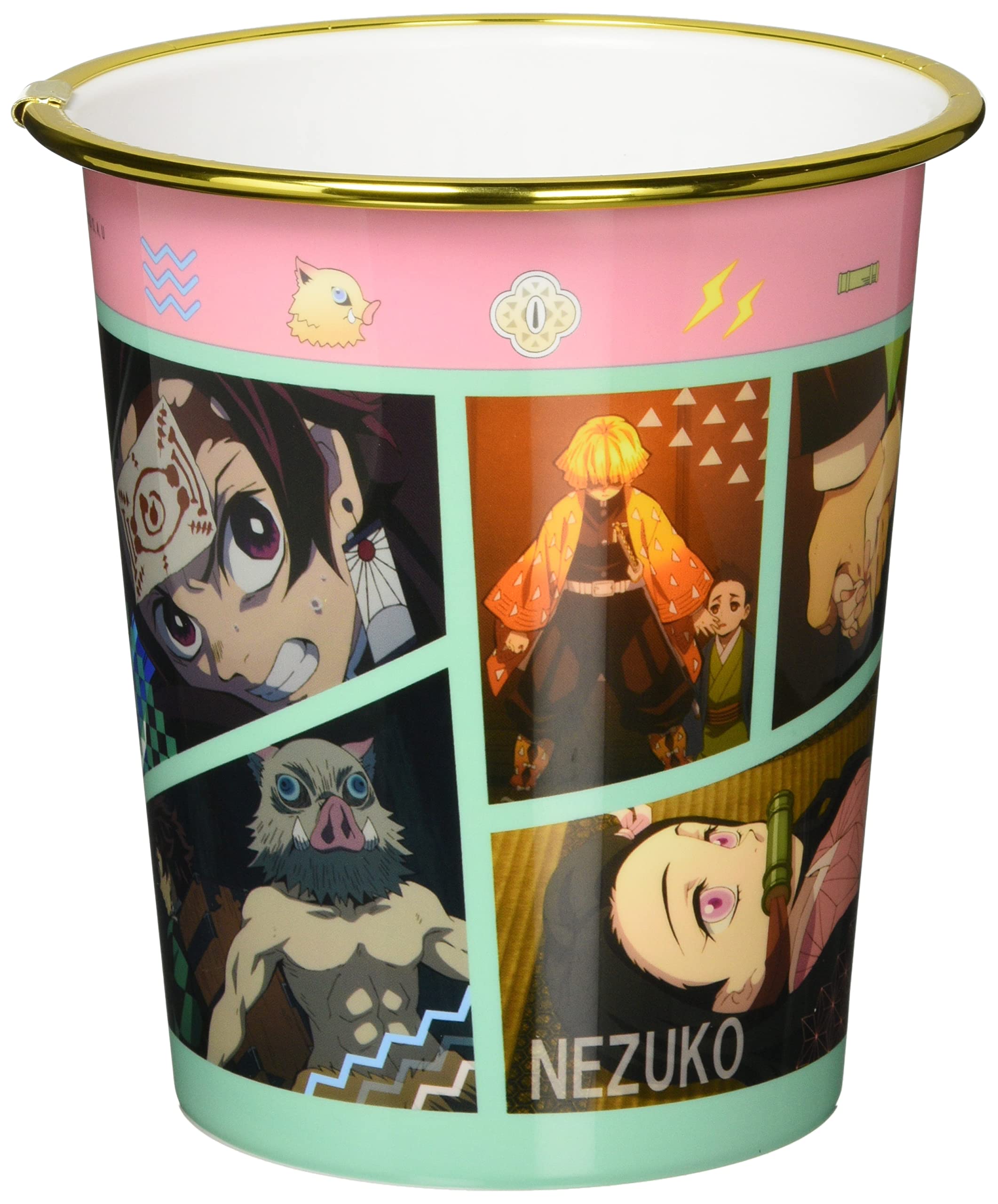 Amazon.co.jp: バンダイ 鬼滅の刃 ミニダストボックス 集合