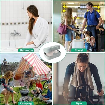 Porte-Savon Étanche Plateau Porte-Savon Portable Perforation Porte-Savon Suspendu Avec Plateau Porte-Savon Étanche Plateau Porte-Savon Portable Perforation Porte-Savon Suspendu Avec Plateau