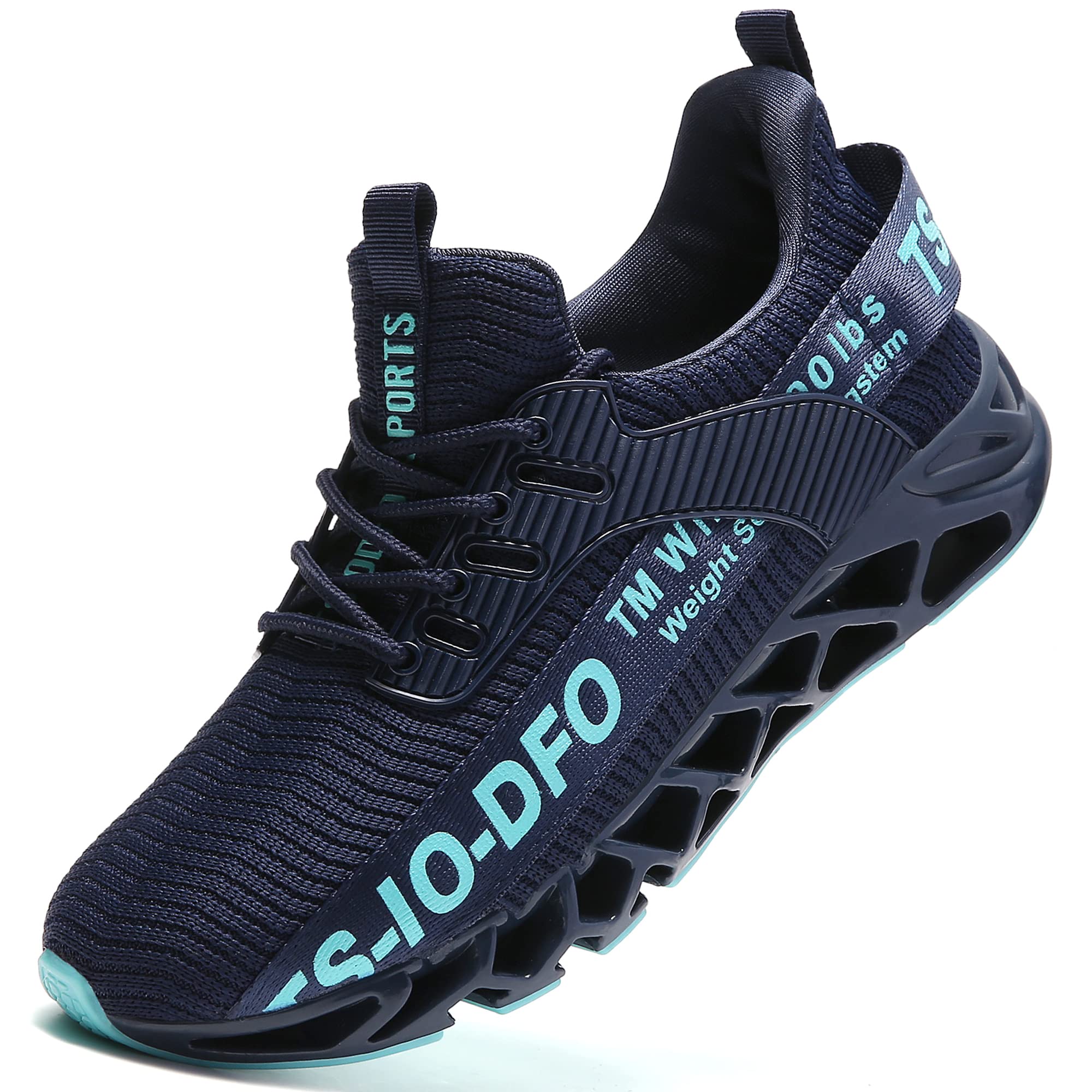 Men's Fashion Sneakers Sport Athletic Tennis Walking Shoes