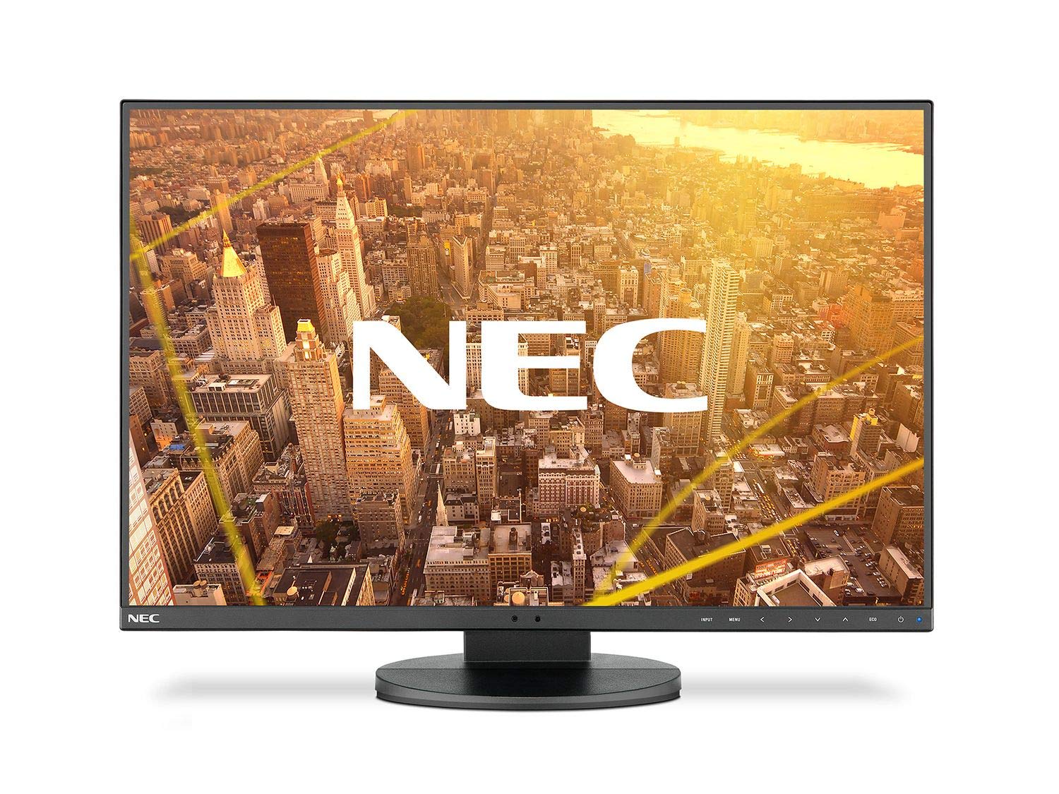 NEC Multisync EA245WMI Monitor : Nec: Amazon.co.uk: Computers