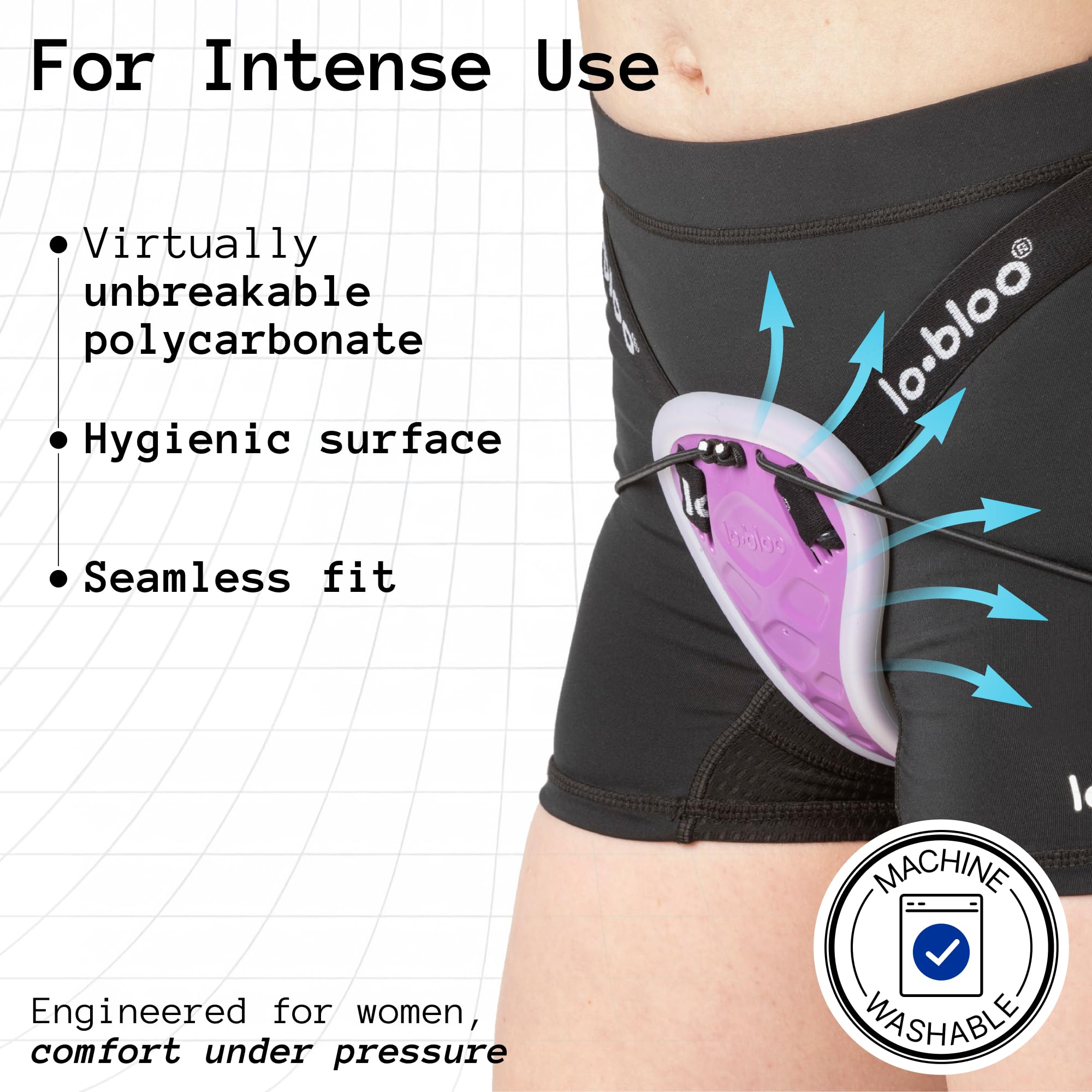 Amazon.com: lobloo: Shop Athletic cups