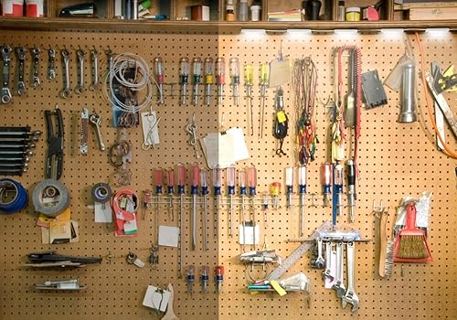 Miniatura 8 de Tienda de luces LED de exhibición de 60 luces LED de 12 V 40 LM/chip impermeable luz blanca con lente de proyecto para almacenar lámparas